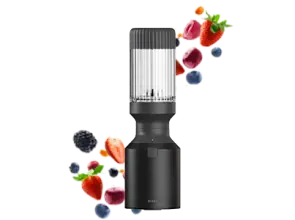 Nu een Beast Blender cadeau!*
