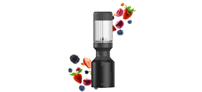 Nu een Beast Blender cadeau!*