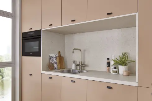 Keuken kopen voor nieuwbouw: wanneer start je met oriënteren?