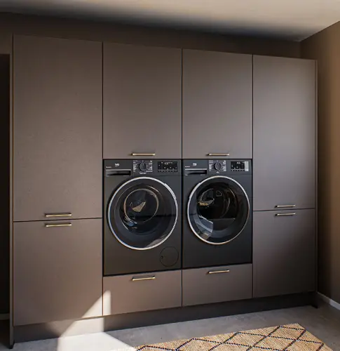 Bijkeuken Louisville Coffee