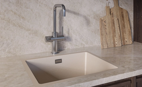 Stel jouw keuken samen